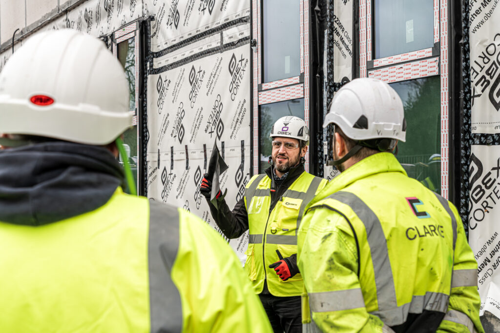 Installation Training