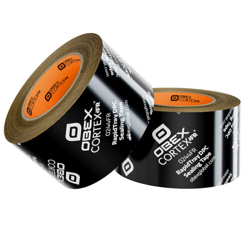 RapidTray Sealing Tape <!-- 0244FR -->