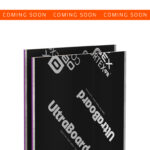 Score'N'Snap UltraBoard <!-- 0271FR --> 2 0271FR Packshot 1536x1536 coming soon