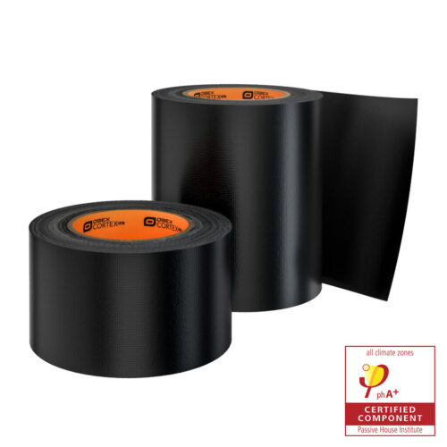 ISM (Interface Sealing Membrane) <!-- 0500FR EPDM Alternative -->