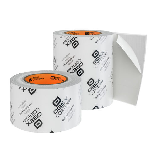 Vapour & Air Tape<!-- 0531FR Vapour Control Layer -->