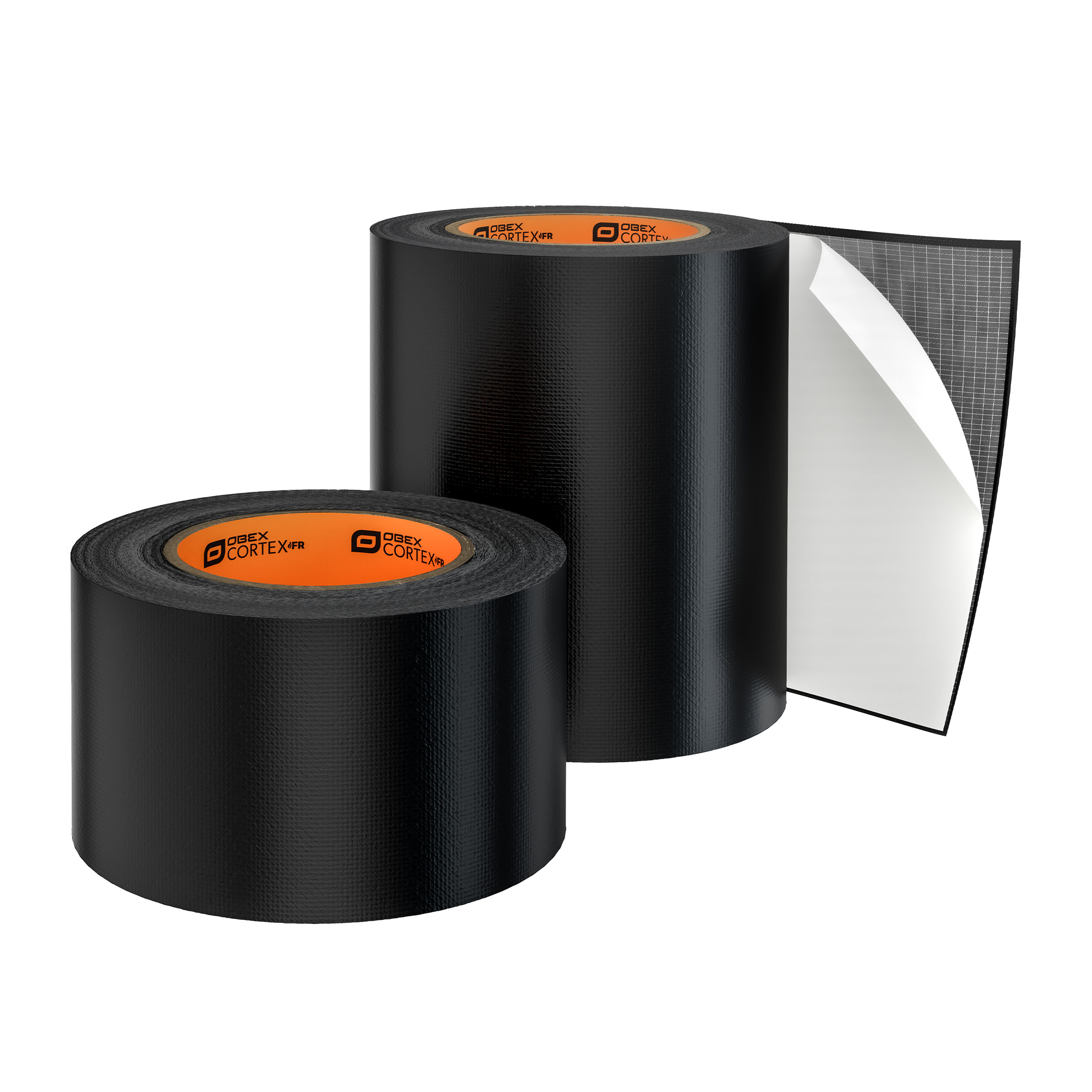 Self-Adhesive ISM (Interface Sealing Membrane) <!-- 0560FR EPDM Alternative-->