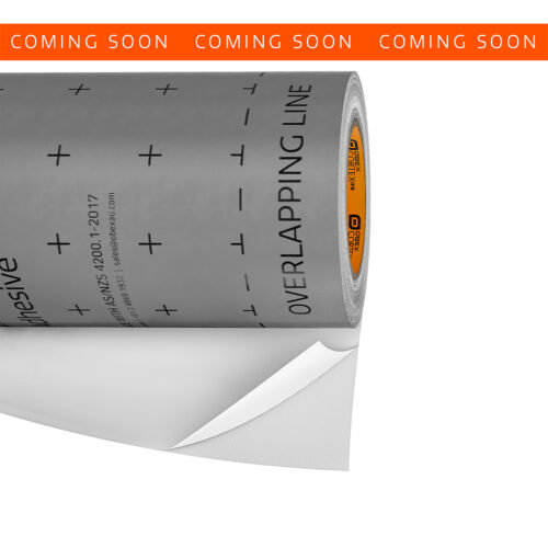Self-Adhesive <br> Breathable Membrane<!-- 9060FR -->