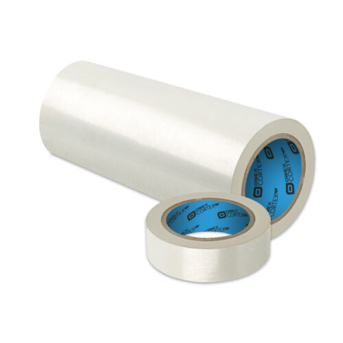 Clear <br>Tape & Film<!-- S04000TRS -->