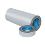 Black/White Low-Tack Tape & Film<!-- S070012BW-N --> 2 OBEX CORTEX S05502BW Black/White Low-Tack Protection Tape
