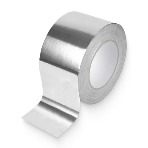 Aluminium Foil Tape