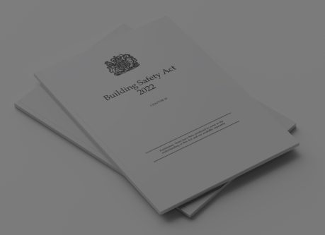 The Building Safety Act 2022