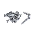 Self-Drilling Board Screws<!-- 0290FR --> 2 OBEX CORTEX 0290FR Self-Drilling Board Screws