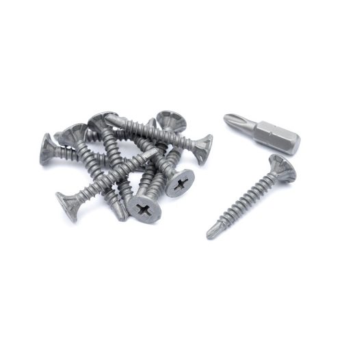 Self-Drilling Board Screws<!-- 0290FR -->