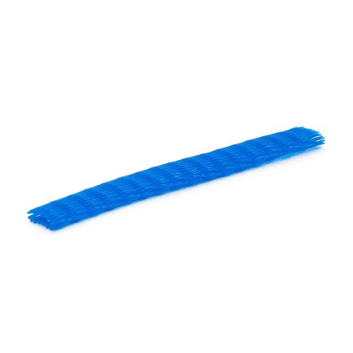 Blue Mesh Handle Protectors