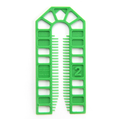 Horseshoe Packers 1 OBEX CORTEX Horseshoe Packers