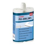 Cosmofen Duo 2-Part Aluminium Mitre Joint Adhesive