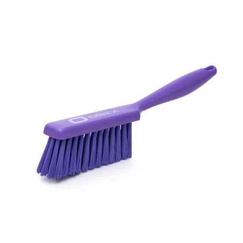 OBEX CORTEX 0805 Purple Hand Brush