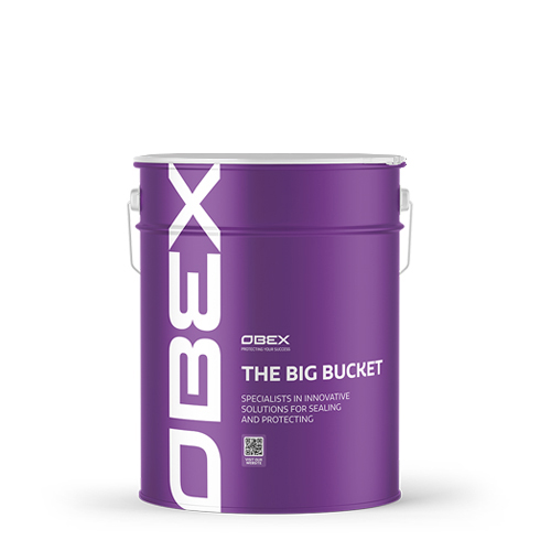 OBEX CORTEX 0806 Big Bucket