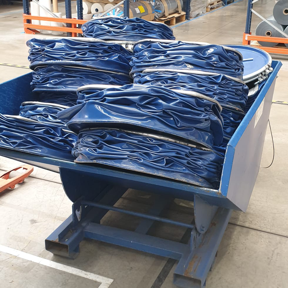 Environmental & Sustainability