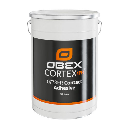 OBEX CORTEX 0778FR Class B Contact Adhesive