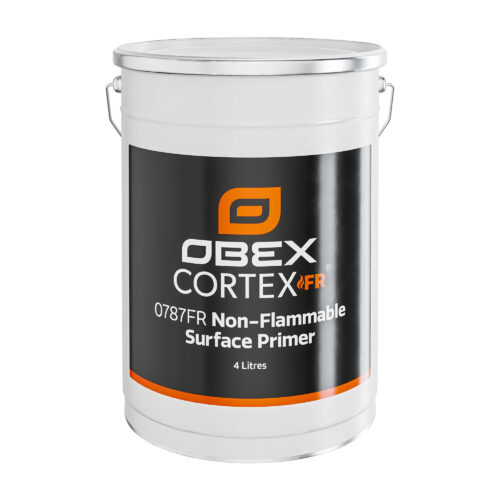 OBEX CORTEX 0787FR Non-Flammable Surface Primer