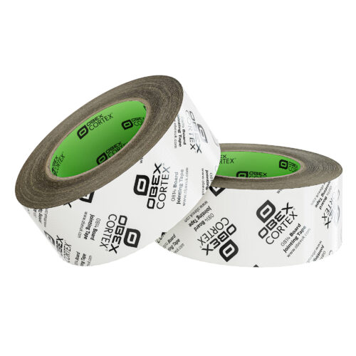 OBEX CORTEX 0814 Board Jointing Tape