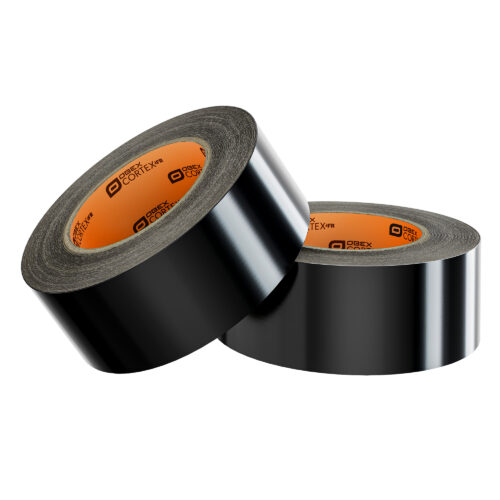 UV Façade <br>Tape<!-- 0823FR Facade sealing tape --> 1 OBEX CORTEX 0823FR UV Facade Tape