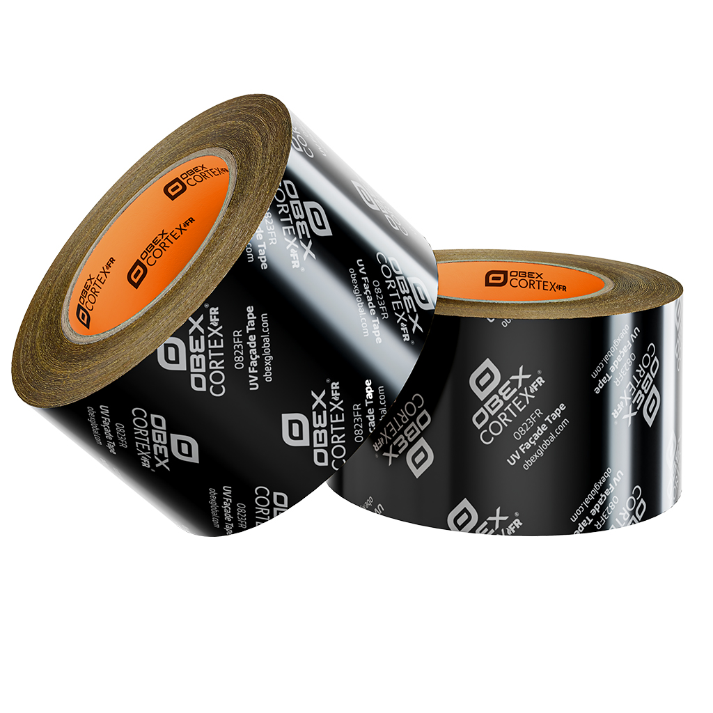 UV Resistant<br>Façade Tape<!-- 0823FR -->