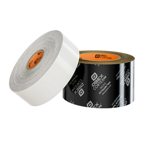 Breather & VCL Installation Tape Kit<!-- 0825FR -->