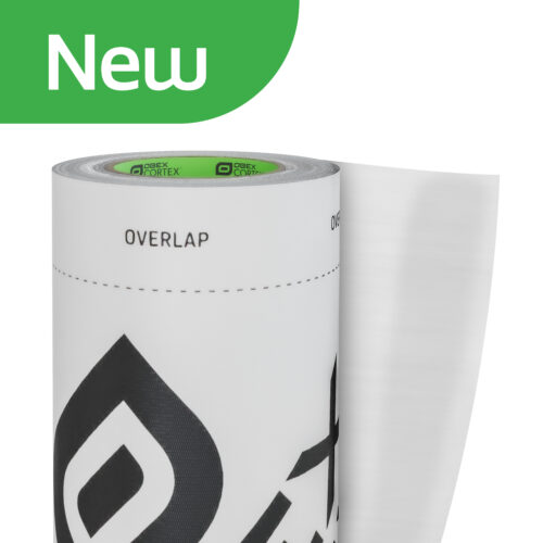 AVCL Membrane <!-- 0830 Air & Vapour Control Layer -->