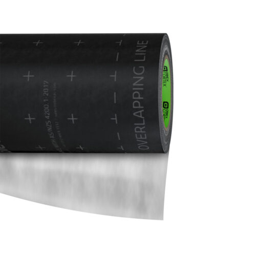 4-Ply Reinforced<br>Breathable Membrane<br><!-- 9010 -->