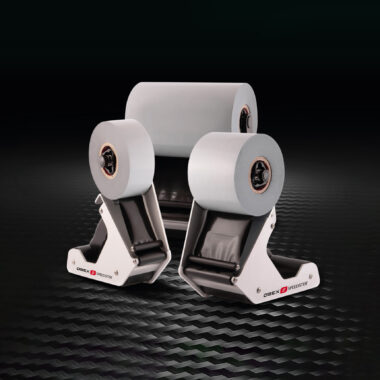 SPEEDSTER Profile Protection Tape System