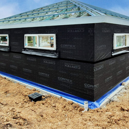 Construction Membrane Systems