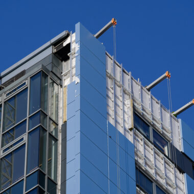 Reclad Construction Solutions