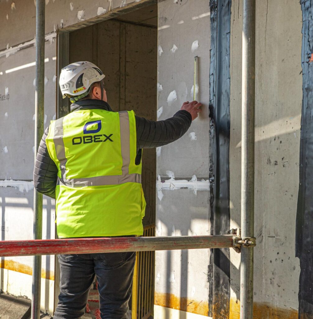 Site Support