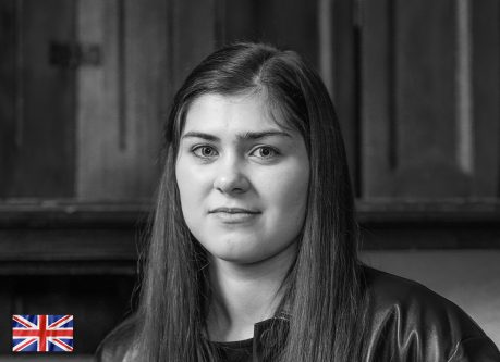 Bella Trigwell 22 Bella BW