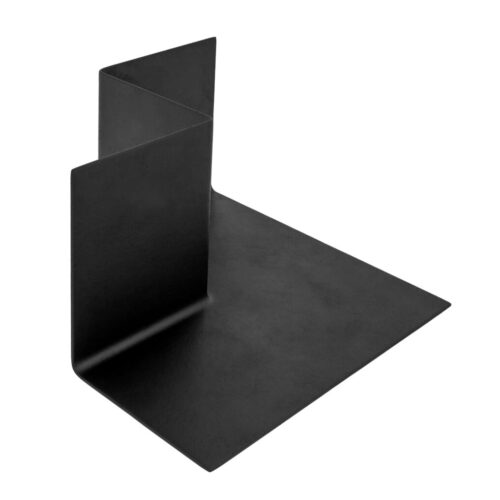 Bespoke Pre-Moulded Corner <!-- Bespoke Corner EPDM Alternative -->