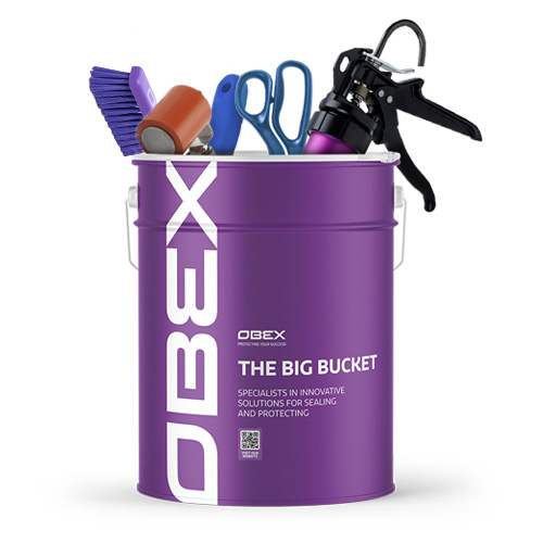 Big Bucket Installer Kit<!-- 0806 -->