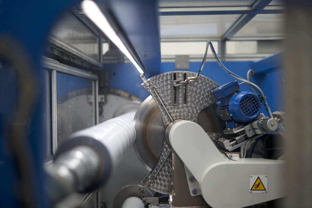 Custom Slitting Service