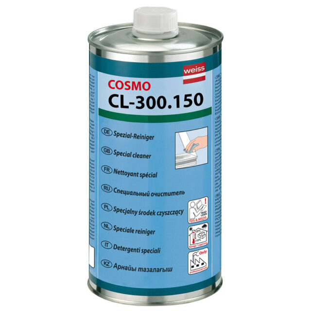 Cosmofen 60 Cleaner 1 CL 300.150 1l