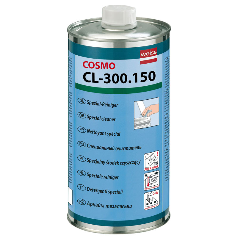 Cosmofen 60 Cleaner