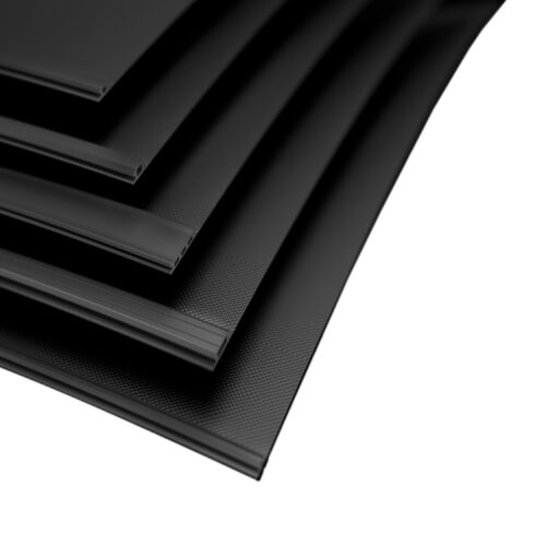 EPDM Membrane With Gasket<!-- 0761, 0762, 0763, 0764, 0768 -->