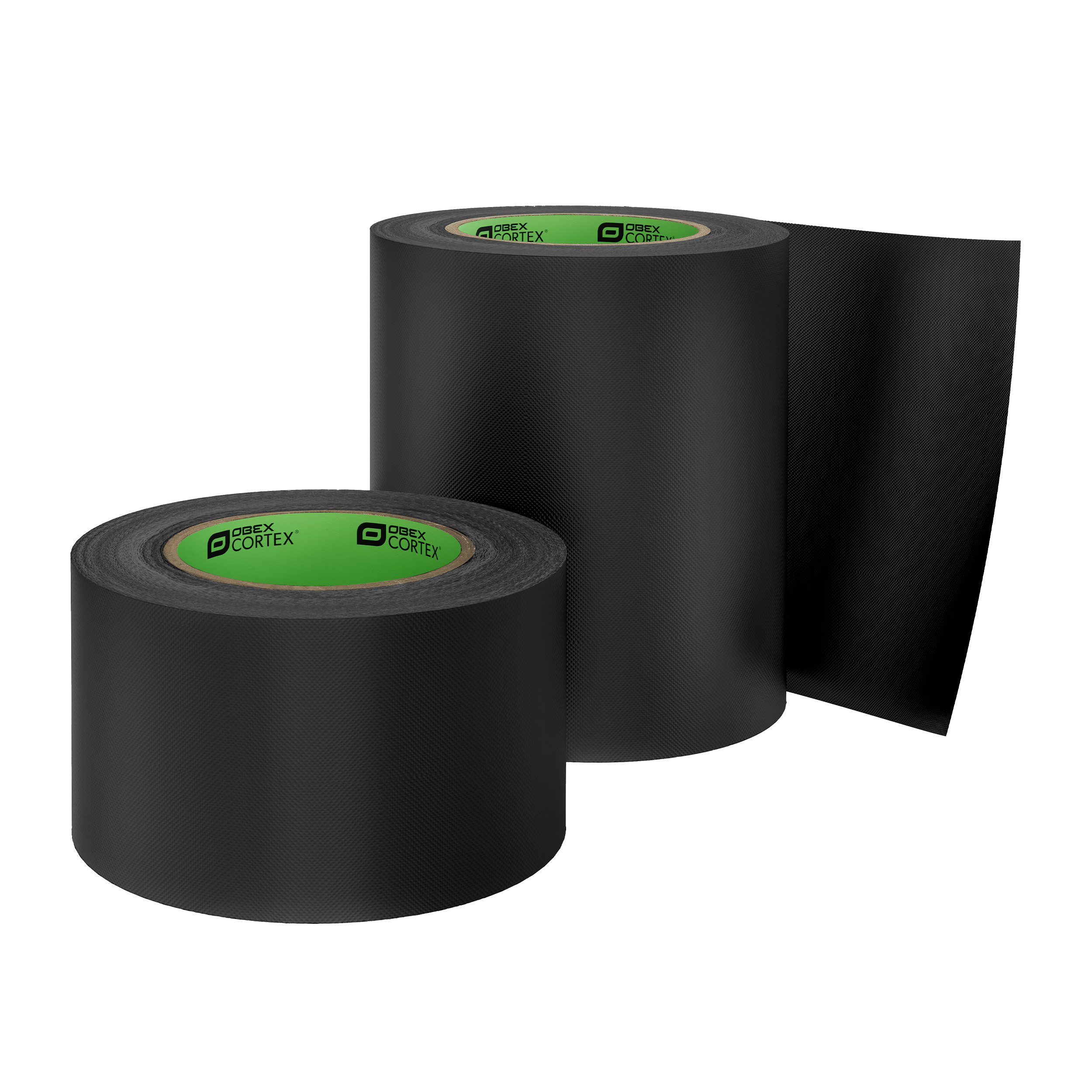 EPDM Membrane<!-- 0.5mm 6.0mm 0.75mm 1mm 1.2mm 1.5mm -->