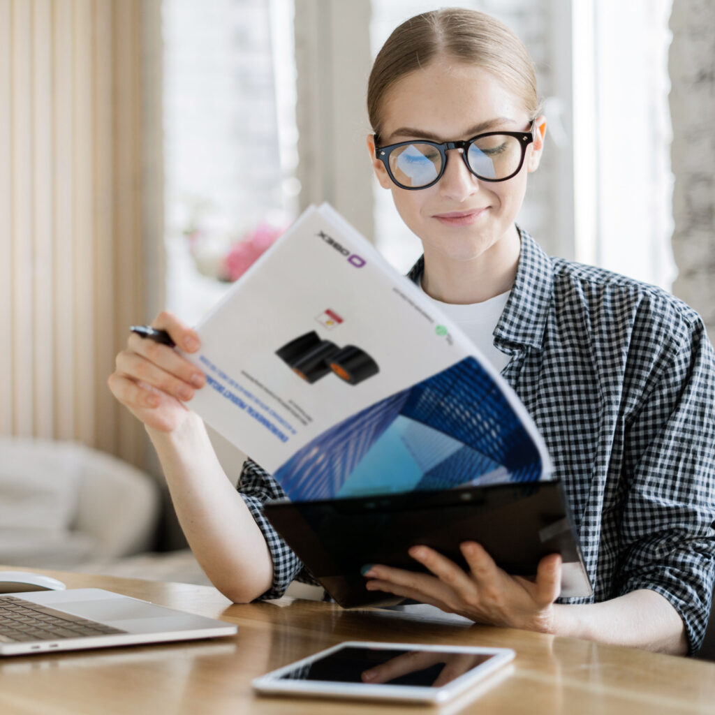 Tailored Architect Support 1 EPD Report