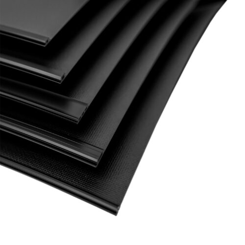 ISM (Interface Sealing Membrane) With Gasket<!-- 0500FR EPDM Alternative -->