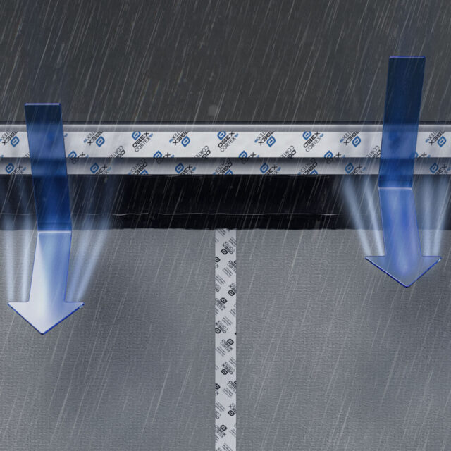 ISM Should Not Breathe Water and Air Barrier 02 Dark