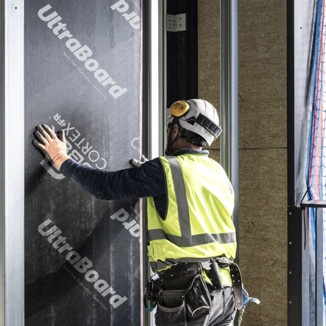 Build better, faster.