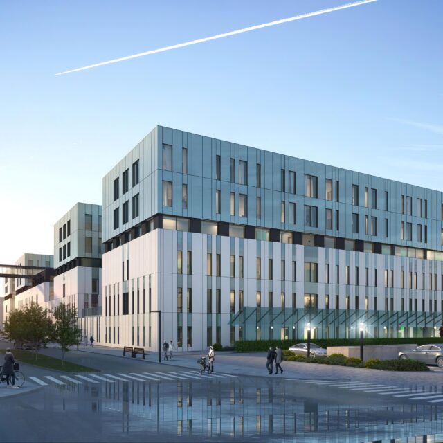 Landspitali Hospital nr 1 092500