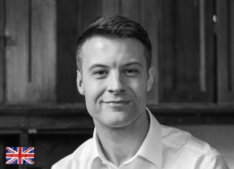 Matt Parker 34 Matt BW