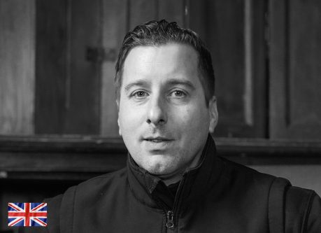 Michal Hradsky 43 Michal H BW