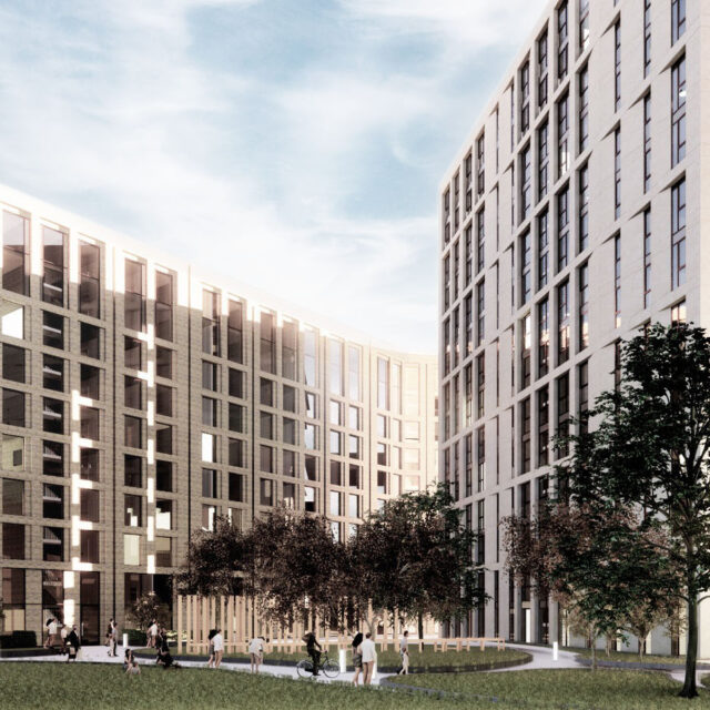 New Garden Square 01