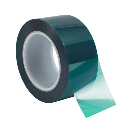 High Temperature Masking Tape