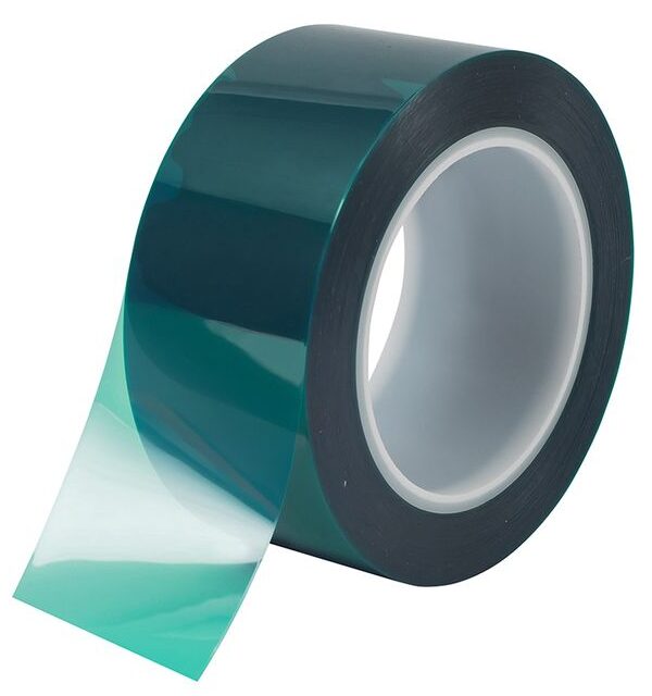 OBEX CORTEX 0051 High Temperature Masking Tape