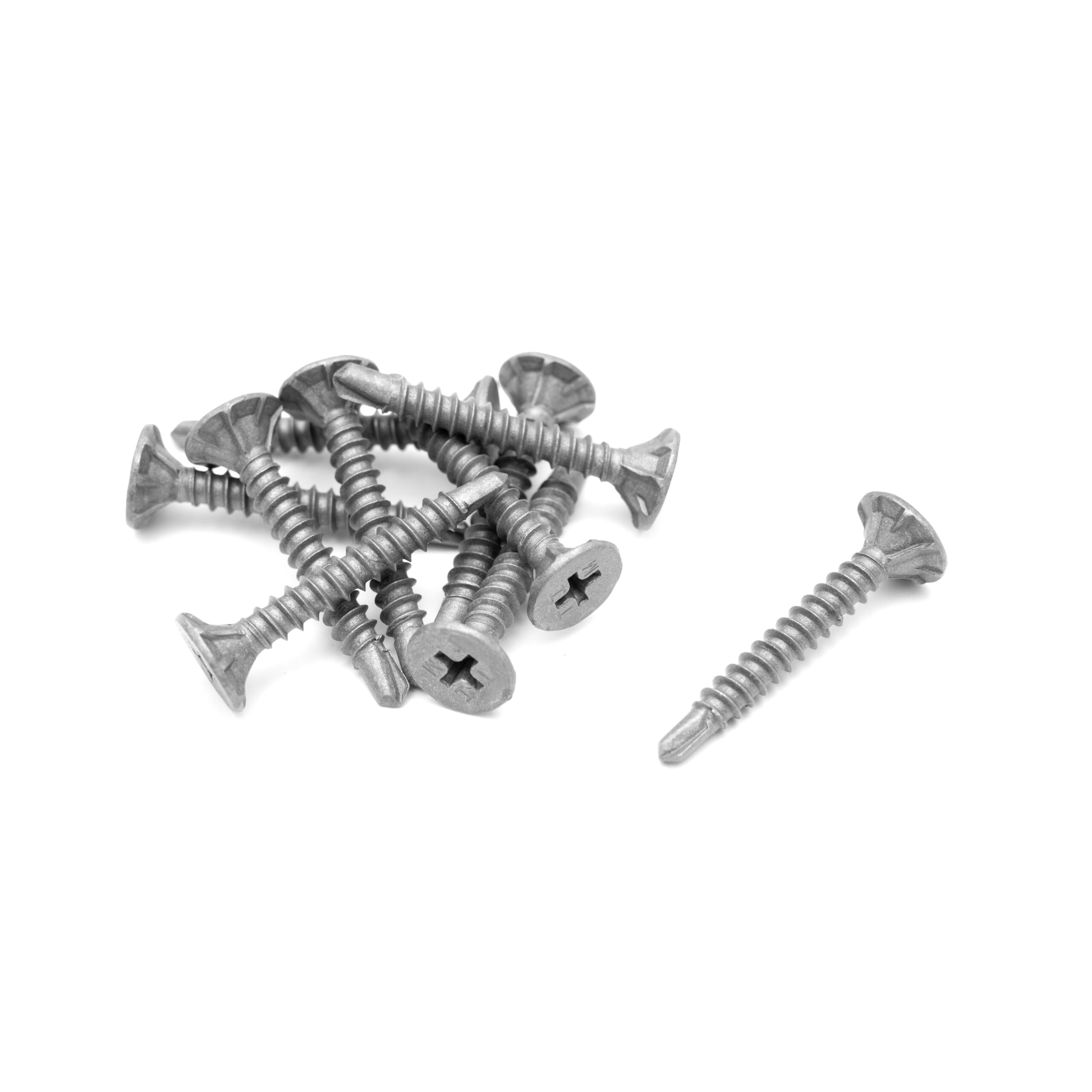 Self-Drilling Board Screws<!-- 0290FR -->